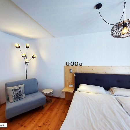 Appartement Bel Monte Bad Kleinkirchheim Extérieur photo