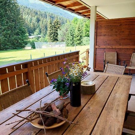 Appartement Bel Monte Bad Kleinkirchheim Extérieur photo