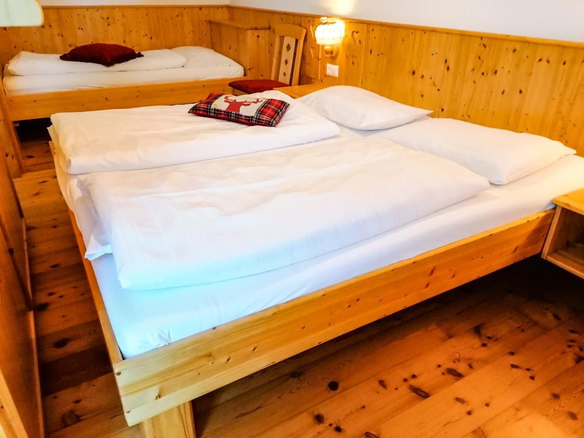 Appartement Bel Monte Bad Kleinkirchheim Extérieur photo