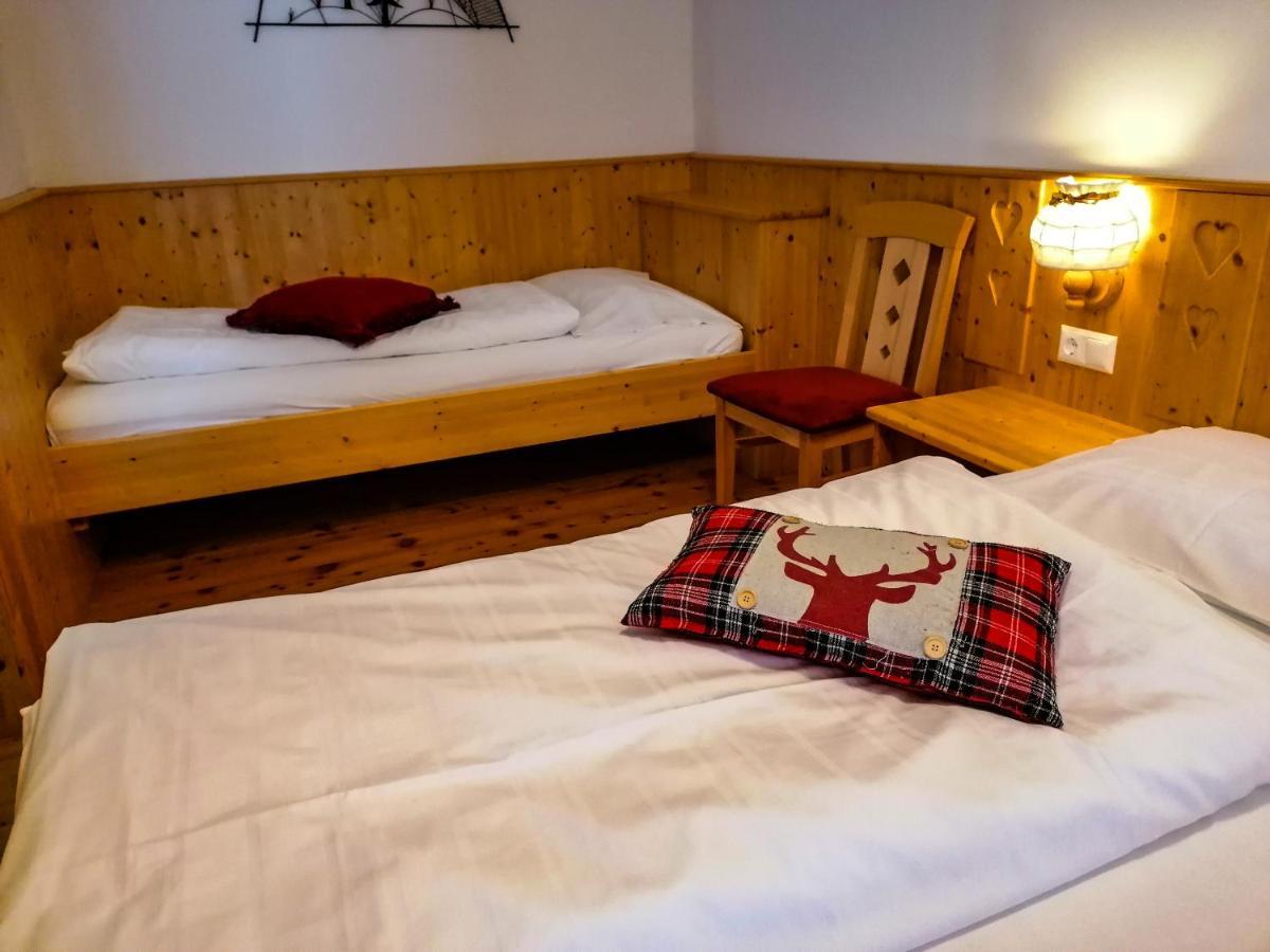 Appartement Bel Monte Bad Kleinkirchheim Extérieur photo