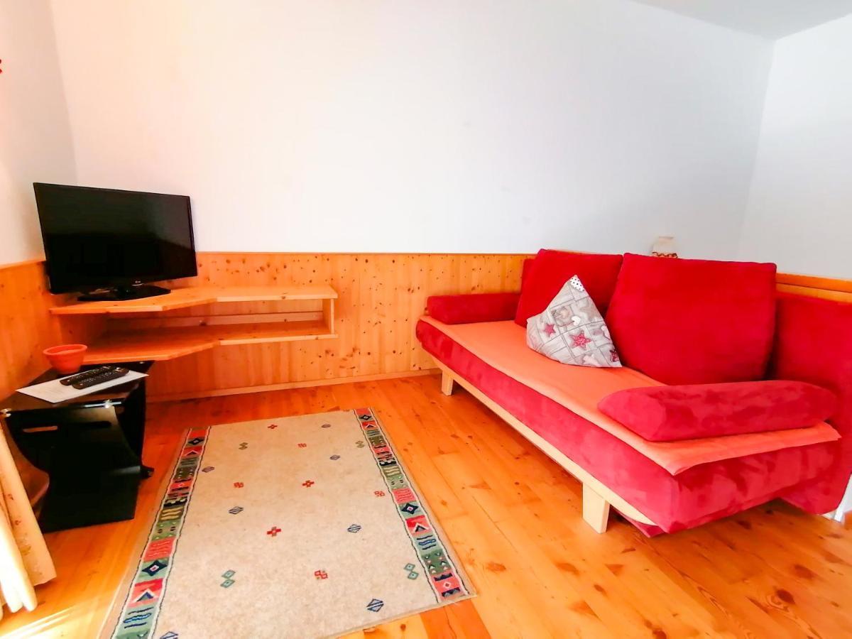Appartement Bel Monte Bad Kleinkirchheim Extérieur photo