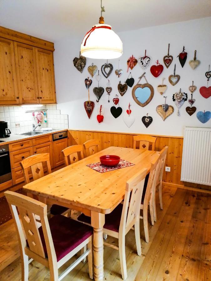 Appartement Bel Monte Bad Kleinkirchheim Extérieur photo