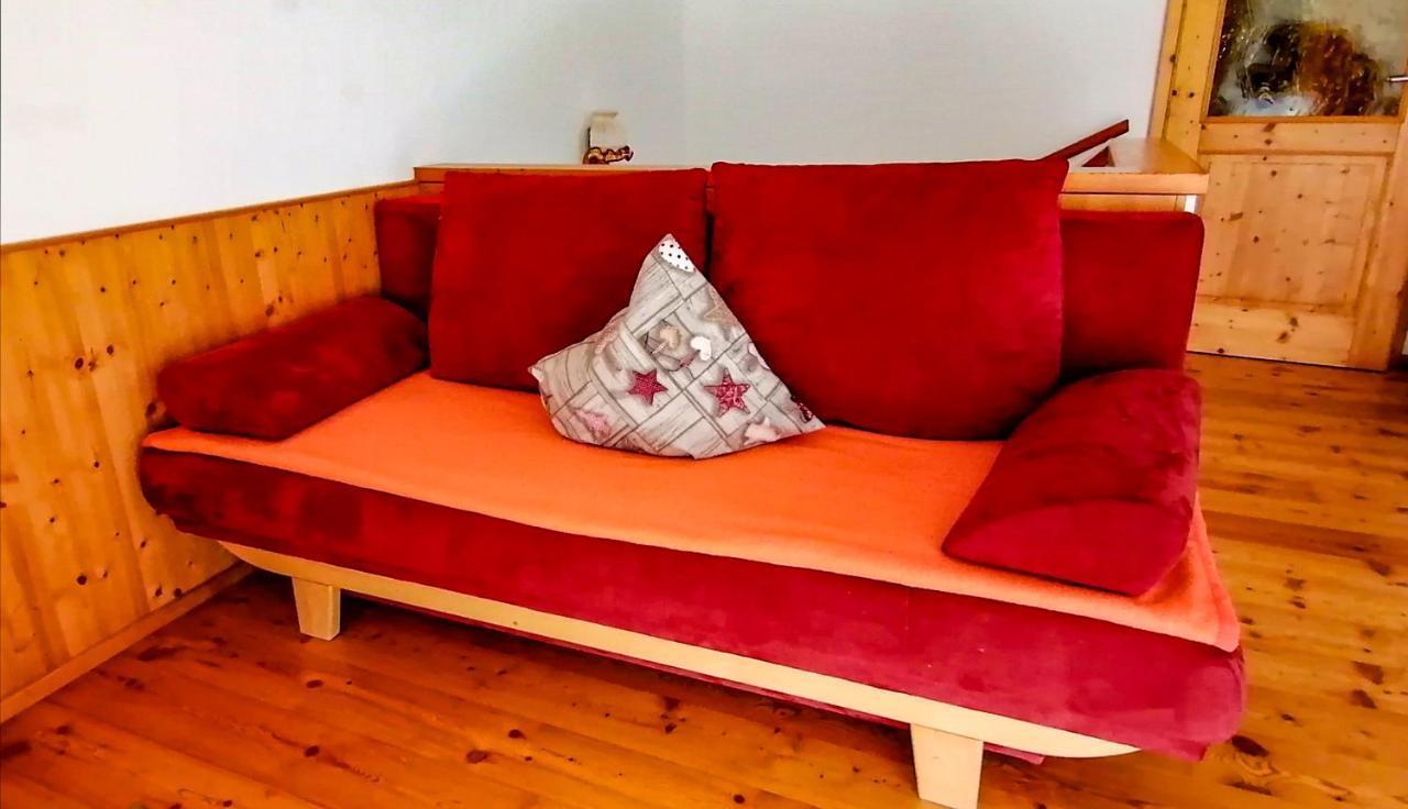 Appartement Bel Monte Bad Kleinkirchheim Extérieur photo