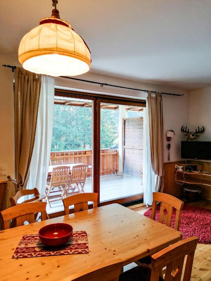 Appartement Bel Monte Bad Kleinkirchheim Extérieur photo