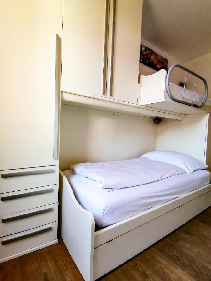 Appartement Bel Monte Bad Kleinkirchheim Extérieur photo
