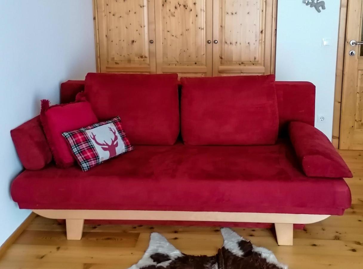 Appartement Bel Monte Bad Kleinkirchheim Extérieur photo