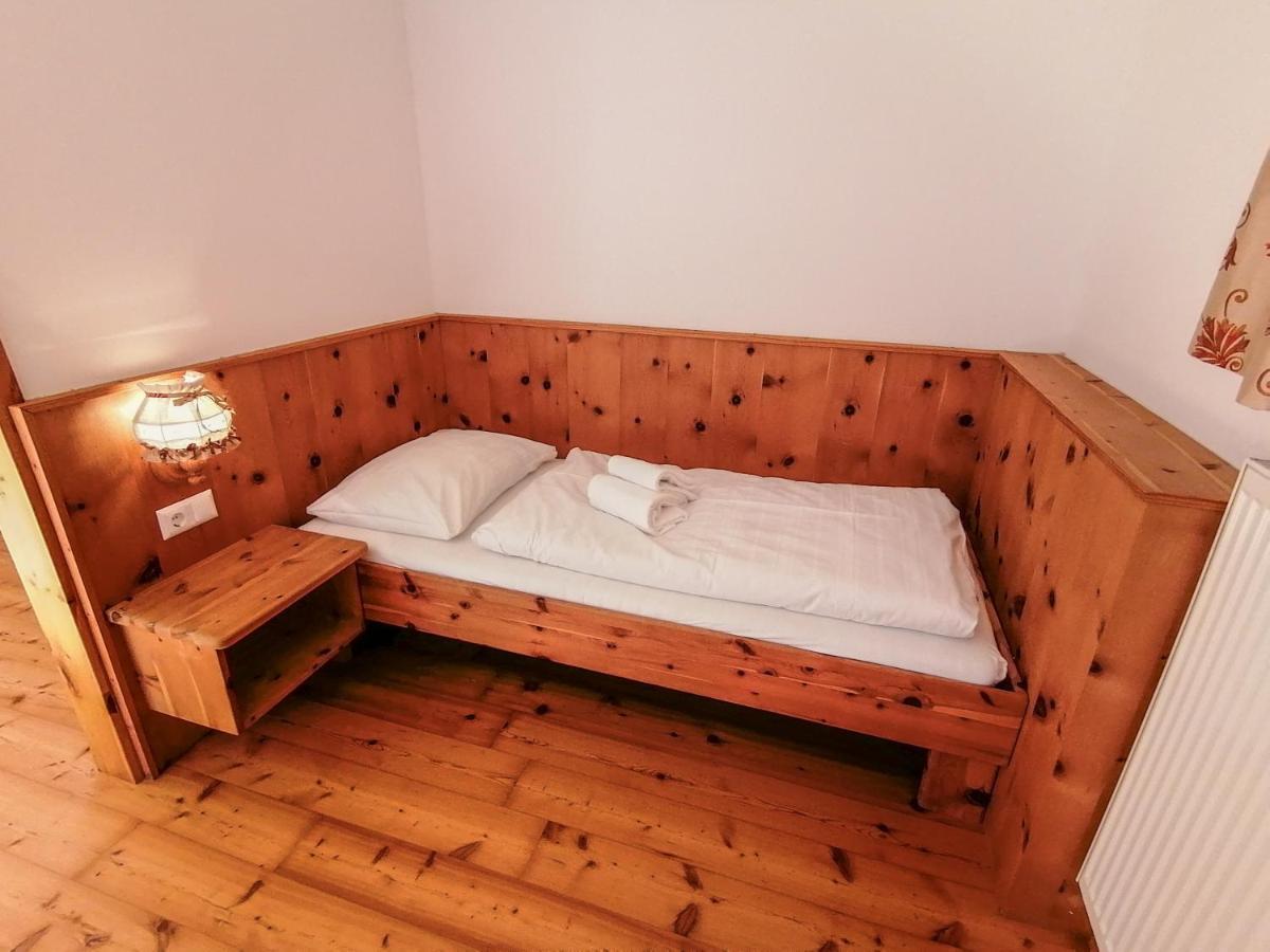 Appartement Bel Monte Bad Kleinkirchheim Extérieur photo