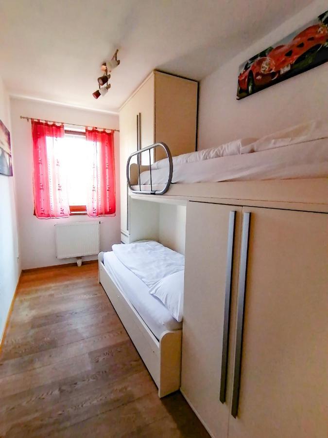 Appartement Bel Monte Bad Kleinkirchheim Extérieur photo
