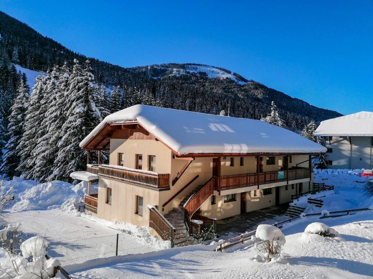 Appartement Bel Monte Bad Kleinkirchheim Extérieur photo