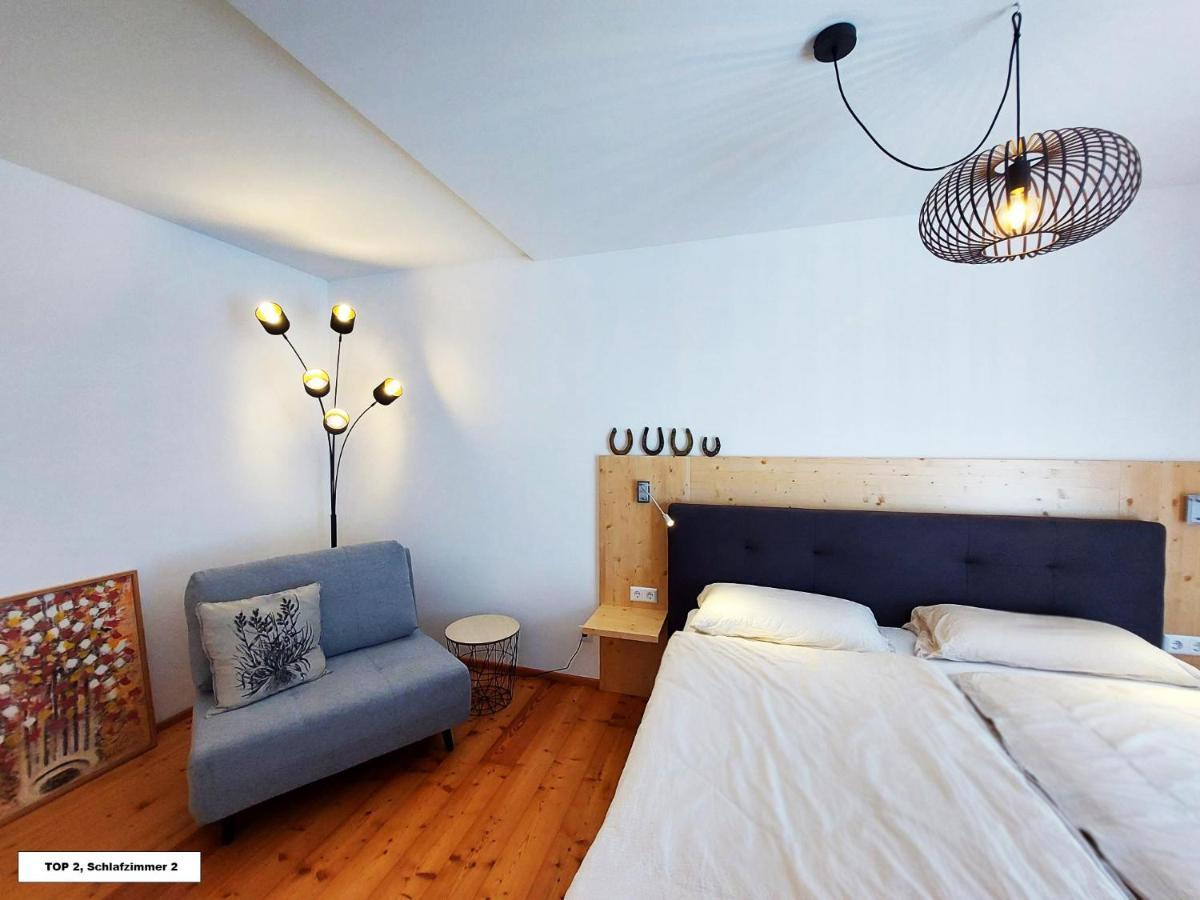 Appartement Bel Monte Bad Kleinkirchheim Extérieur photo