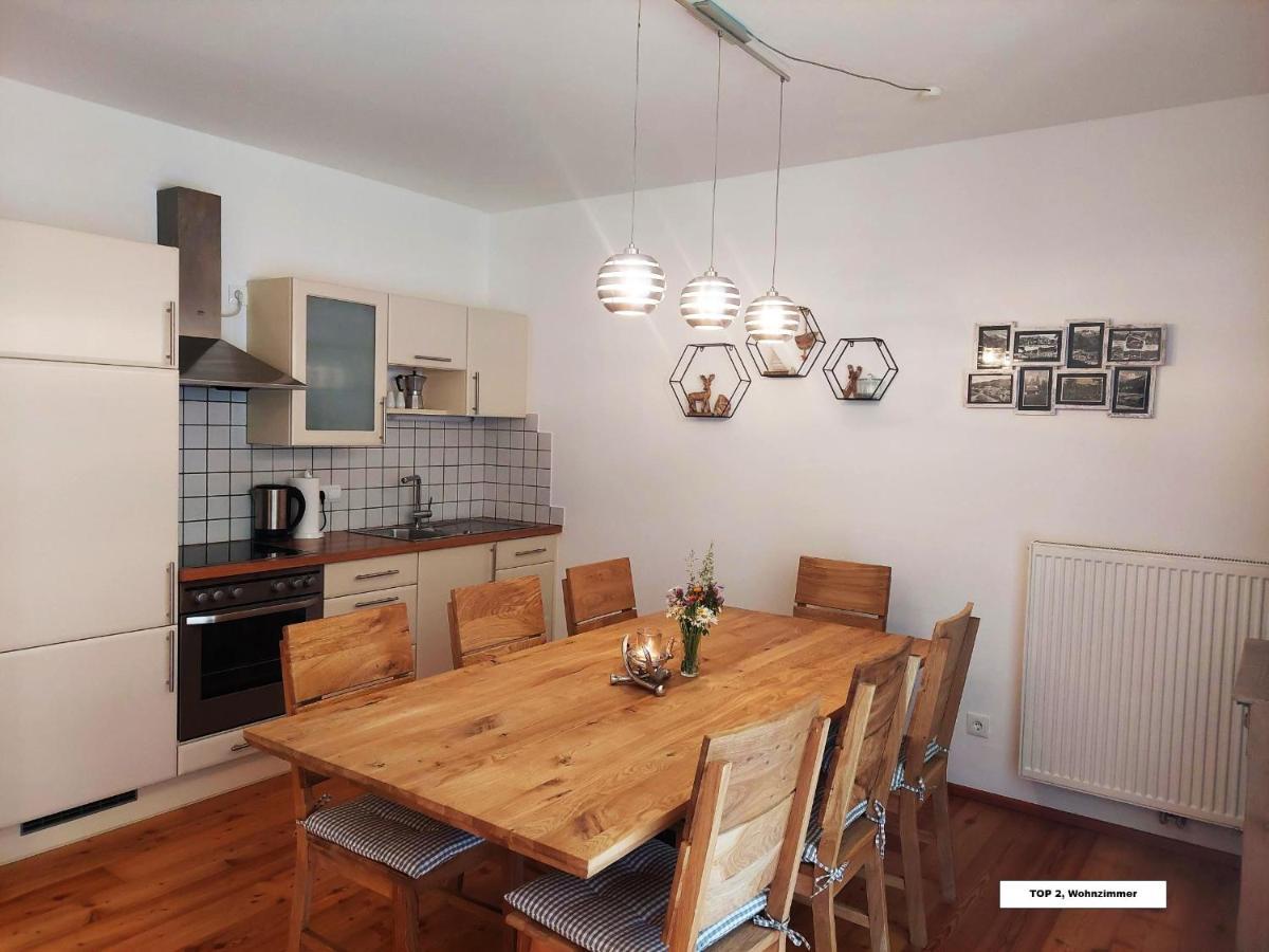 Appartement Bel Monte Bad Kleinkirchheim Extérieur photo