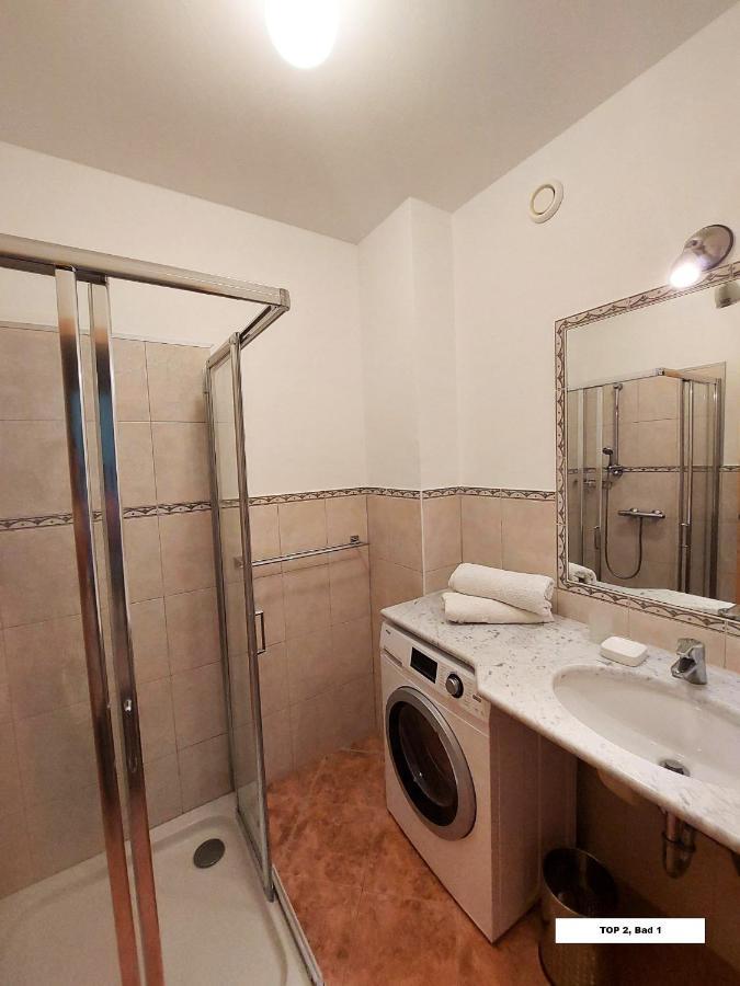 Appartement Bel Monte Bad Kleinkirchheim Extérieur photo