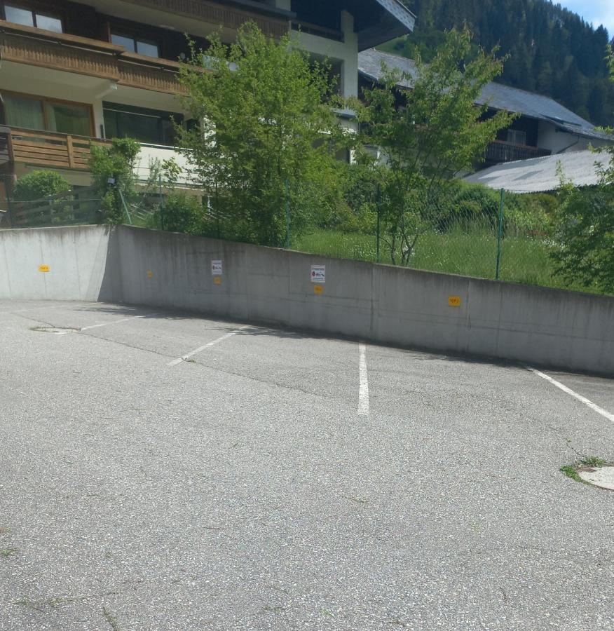 Appartement Bel Monte Bad Kleinkirchheim Extérieur photo