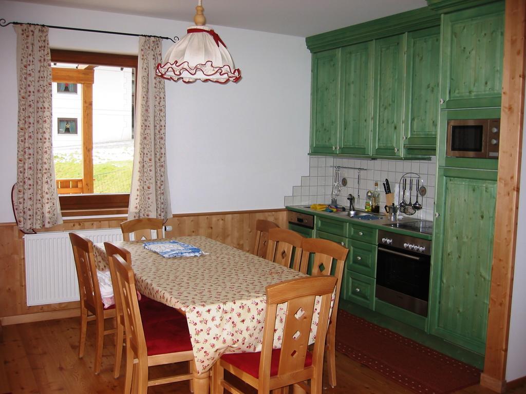 Appartement Bel Monte Bad Kleinkirchheim Chambre photo
