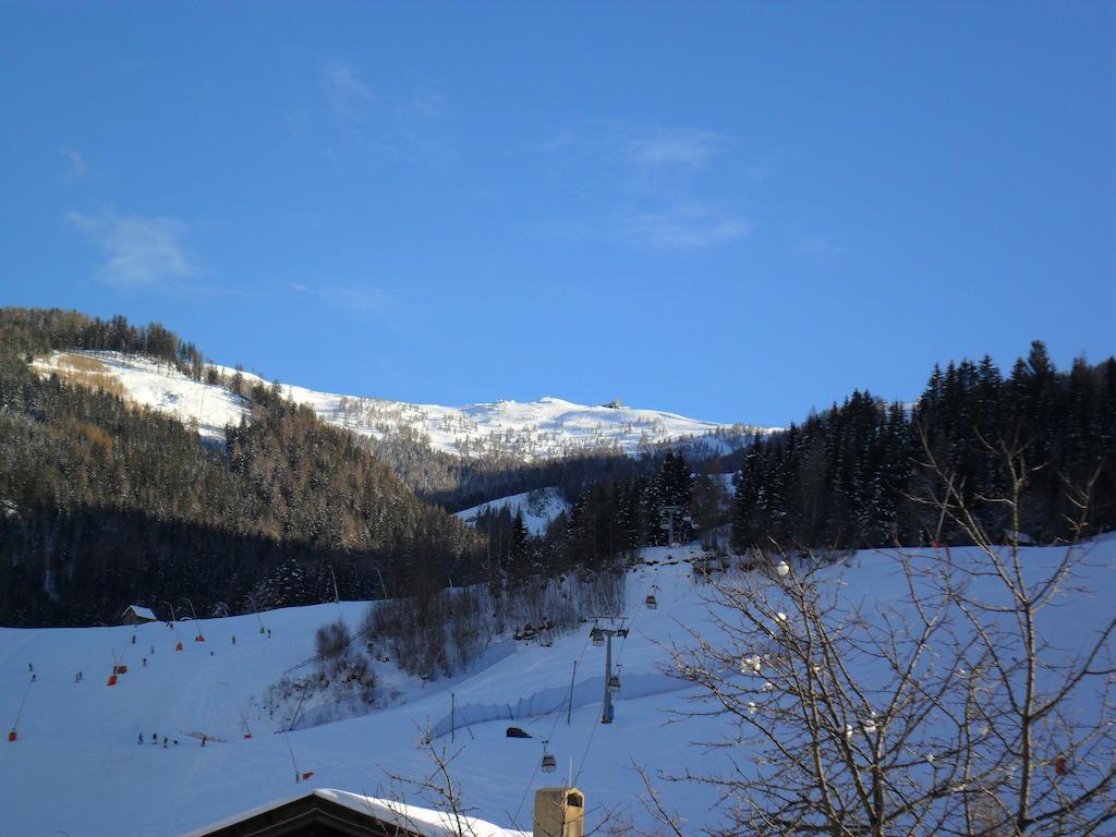 Appartement Bel Monte Bad Kleinkirchheim Extérieur photo