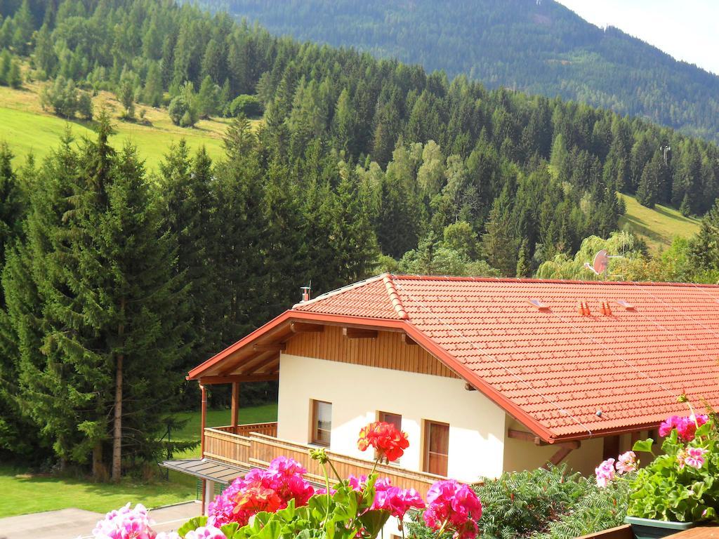 Appartement Bel Monte Bad Kleinkirchheim Extérieur photo
