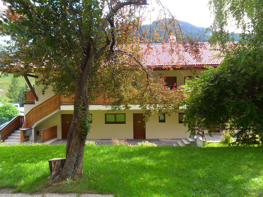 Appartement Bel Monte Bad Kleinkirchheim Extérieur photo