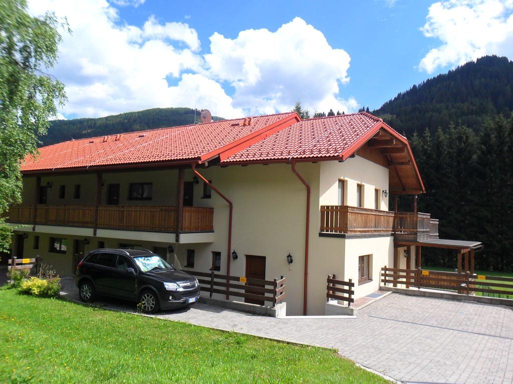Appartement Bel Monte Bad Kleinkirchheim Extérieur photo