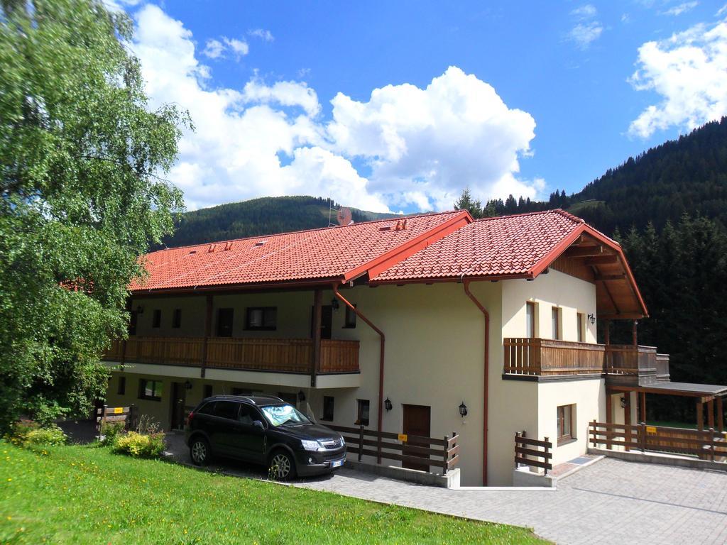 Appartement Bel Monte Bad Kleinkirchheim Extérieur photo