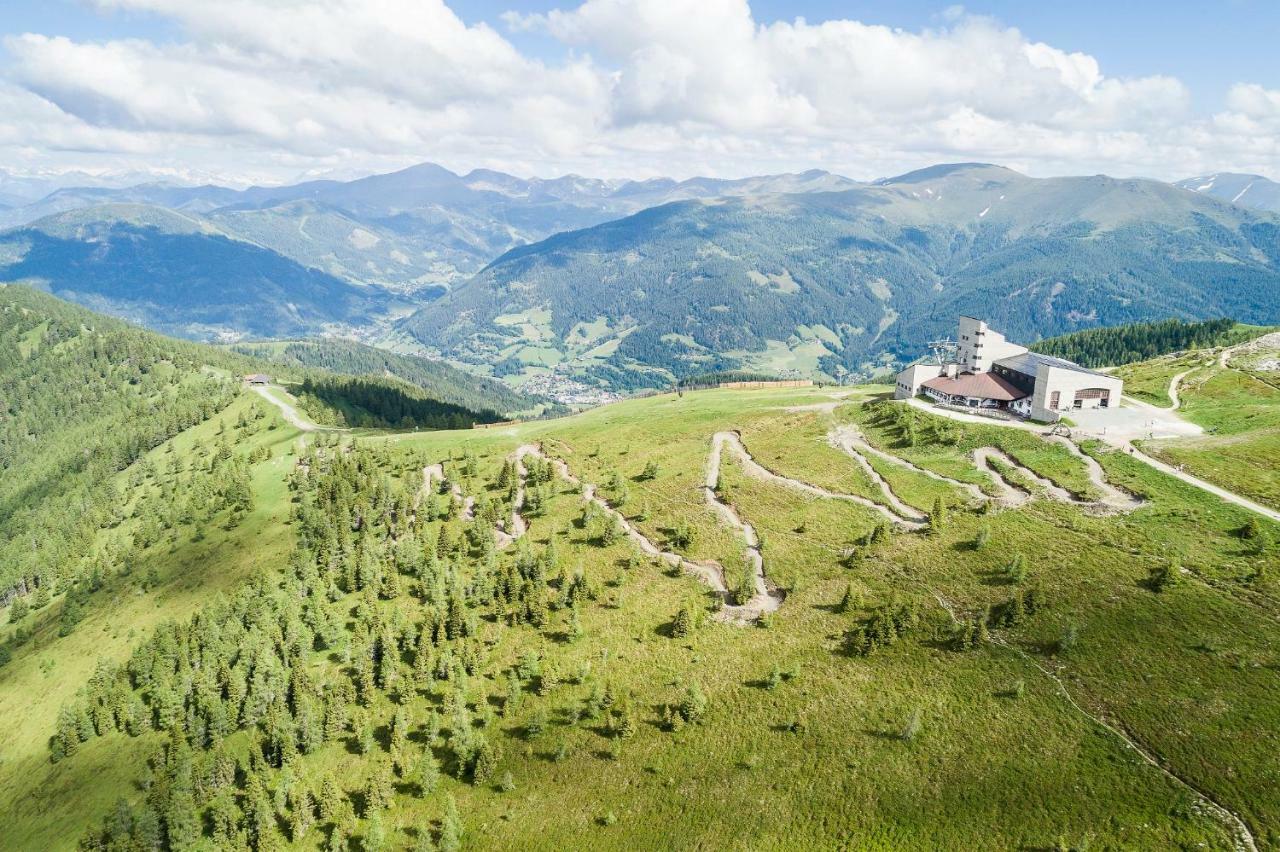 Appartement Bel Monte Bad Kleinkirchheim Extérieur photo